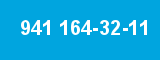 941 164-32-11